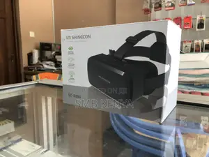 Virtual Reality Glasses Shinecon
