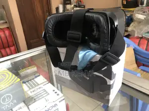 Virtual Reality Glasses Shinecon