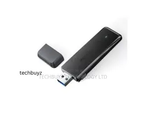 Ugreen Ac1300 Dual-Band Wireless Usb Adapter - Cm492