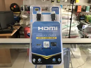 Hdmi 5 Meters