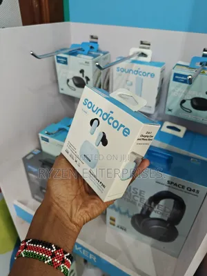 Anker Soundcore P30i True Wireless Noise-canceling Earbuds
