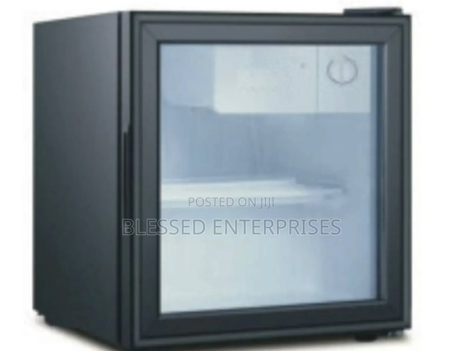 Quality Premier Glass Door Refrigerator