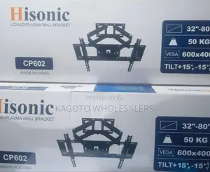 Double Wall Mount