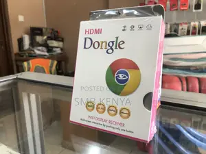 Wi-fi Hdmi Dongle