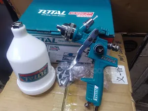 Total Air Spray Gun 600 Cc