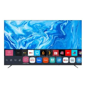 Vitron 55′′ Smart HDR Frameless Tv – Webos