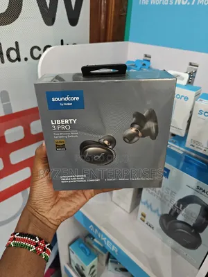 Anker Soundcore Liberty 3 Pro Wireless Earbuds