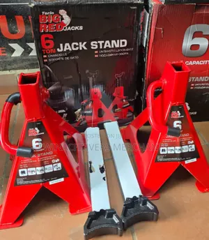 6ton Jack Stand,Heavy Duty 3ton Jack Stand