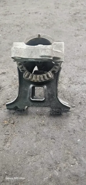 Nissan Dayz Engine Mounting