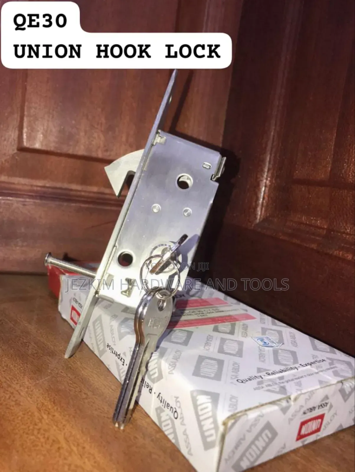 Sliding Gate Locks Union