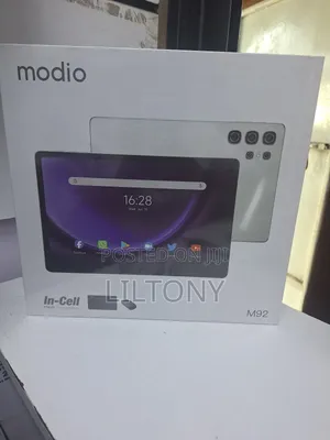 New Modio M39 1 TB