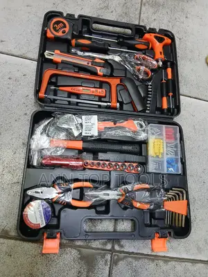 32 Pieces Toolset