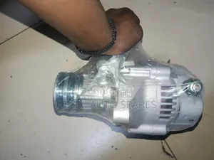 Alternator Toyota 5l and 4l Genuine (Shark) Original Japan