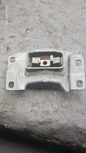 Lf Reliable Gearbox Mountings