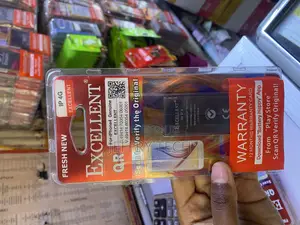 Excellent Super Capacity Battery Compatible With iPhone 4/4g