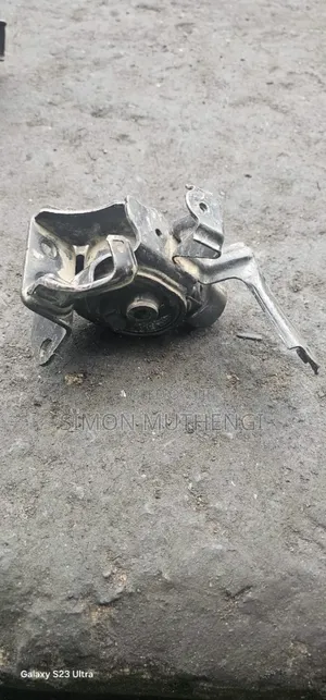 3zr Gearbox Mounting