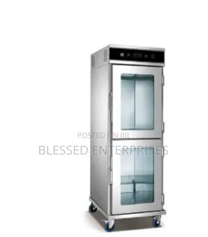 Quality Food Warmer Cart/Premier Food Warmer Cart