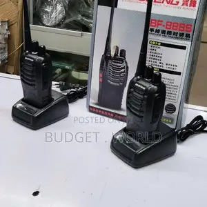 Baofeng License Free Walkie Talkie Bf-888s Handheld Radio