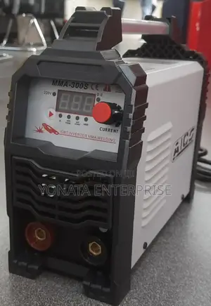 Portable Inverter Welding Machine 300amps