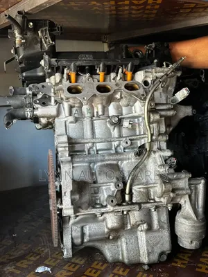 Ex Japan Toyota Belta 1kr Engine