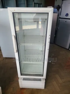Show Case Upright