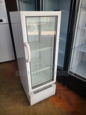 Premier Design Display Fridge