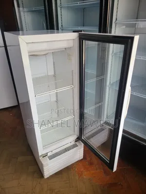 Premier Design Display Fridge
