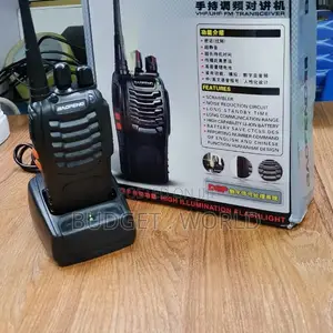Advanced Baofeng. 888s , Baofeng. Bf888s for Long-Distance