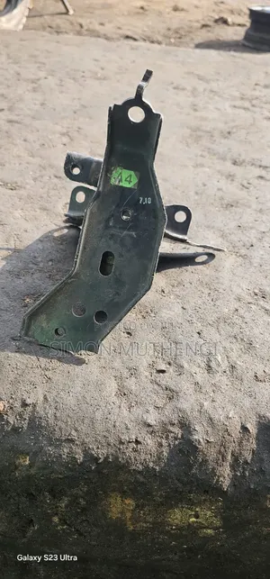 Reliable Axio Gearbox Mounting
