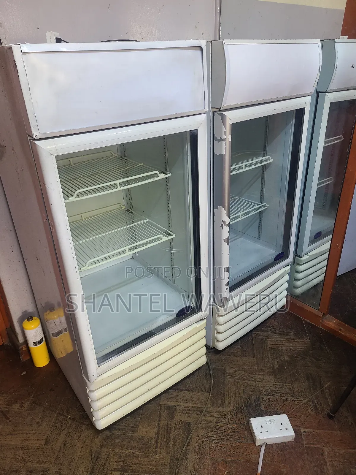 Best Affordable Refrigerator/ Display Refrigerator