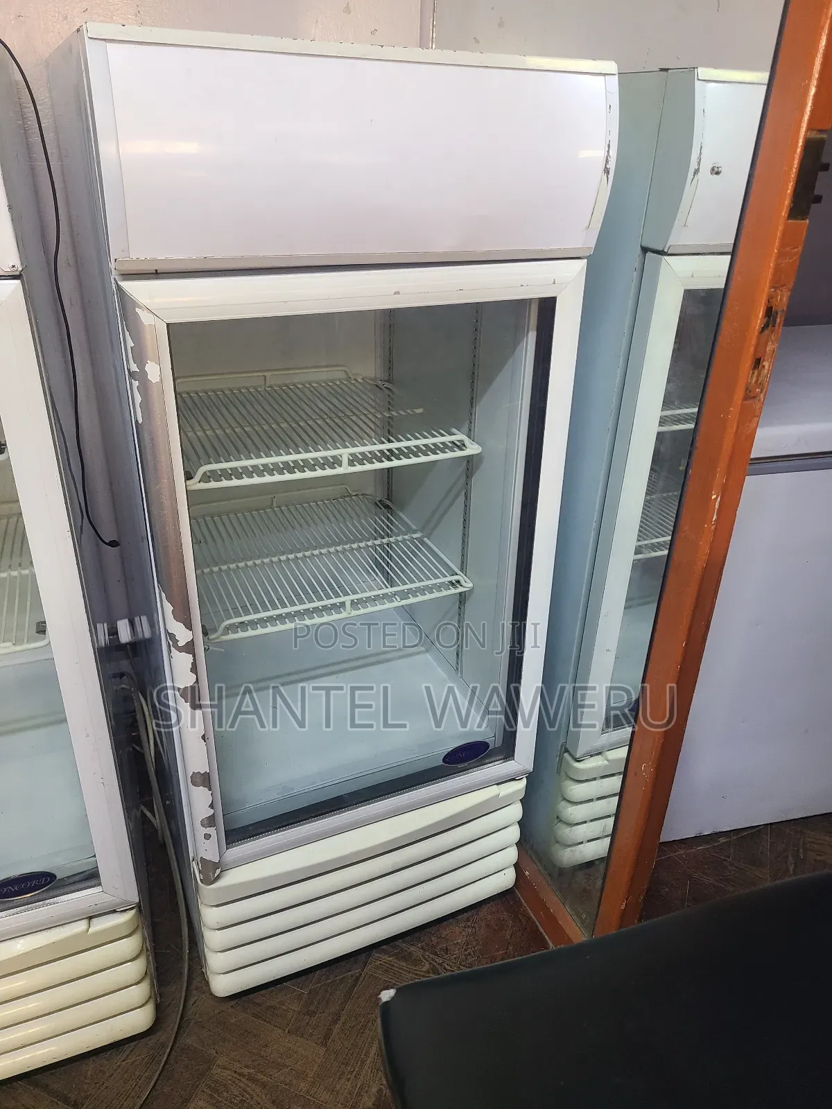 Best Affordable Refrigerator/ Display Refrigerator