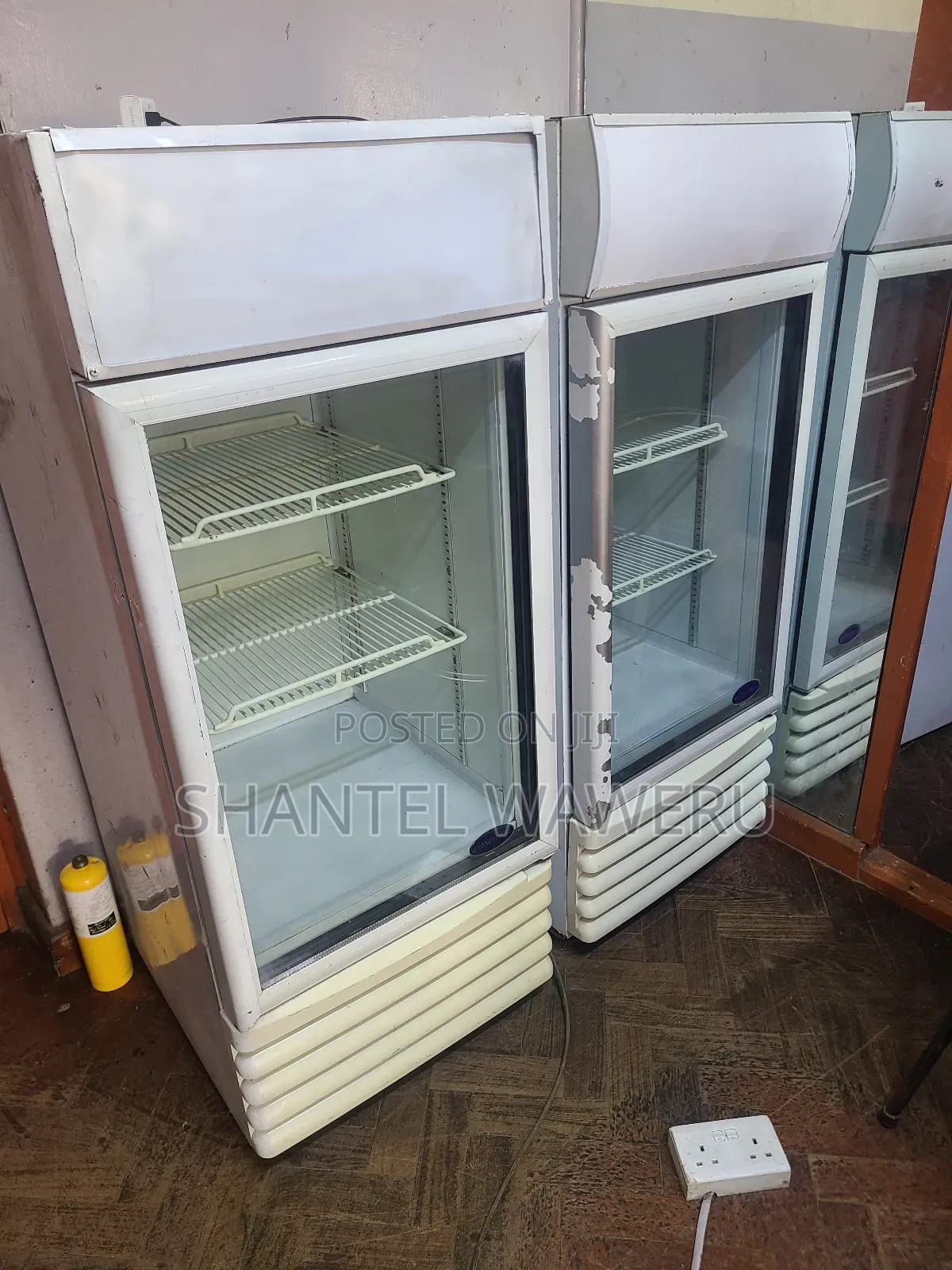 Best Affordable Refrigerator/ Display Refrigerator