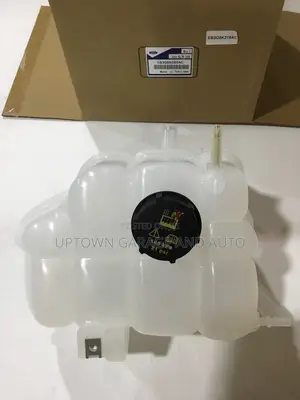 Ford Ranger Expansion Tank