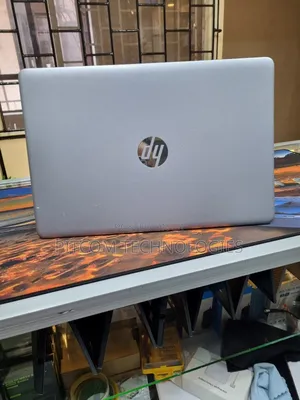 Laptop HP 250 G8 8GB Intel Core I5 SSD 256GB