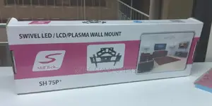 Tv Mount for Home 32-80 Inch LCD Fixed Wall Mount