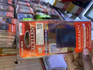 Excellelect Battery Compatible With iPhone 12 and 12 Pro