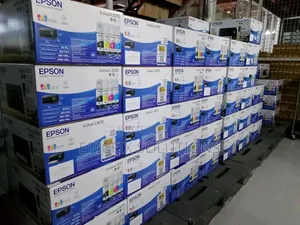 Expect High Print Yield Up to 4500 B/W Ad Color 7500 L3210