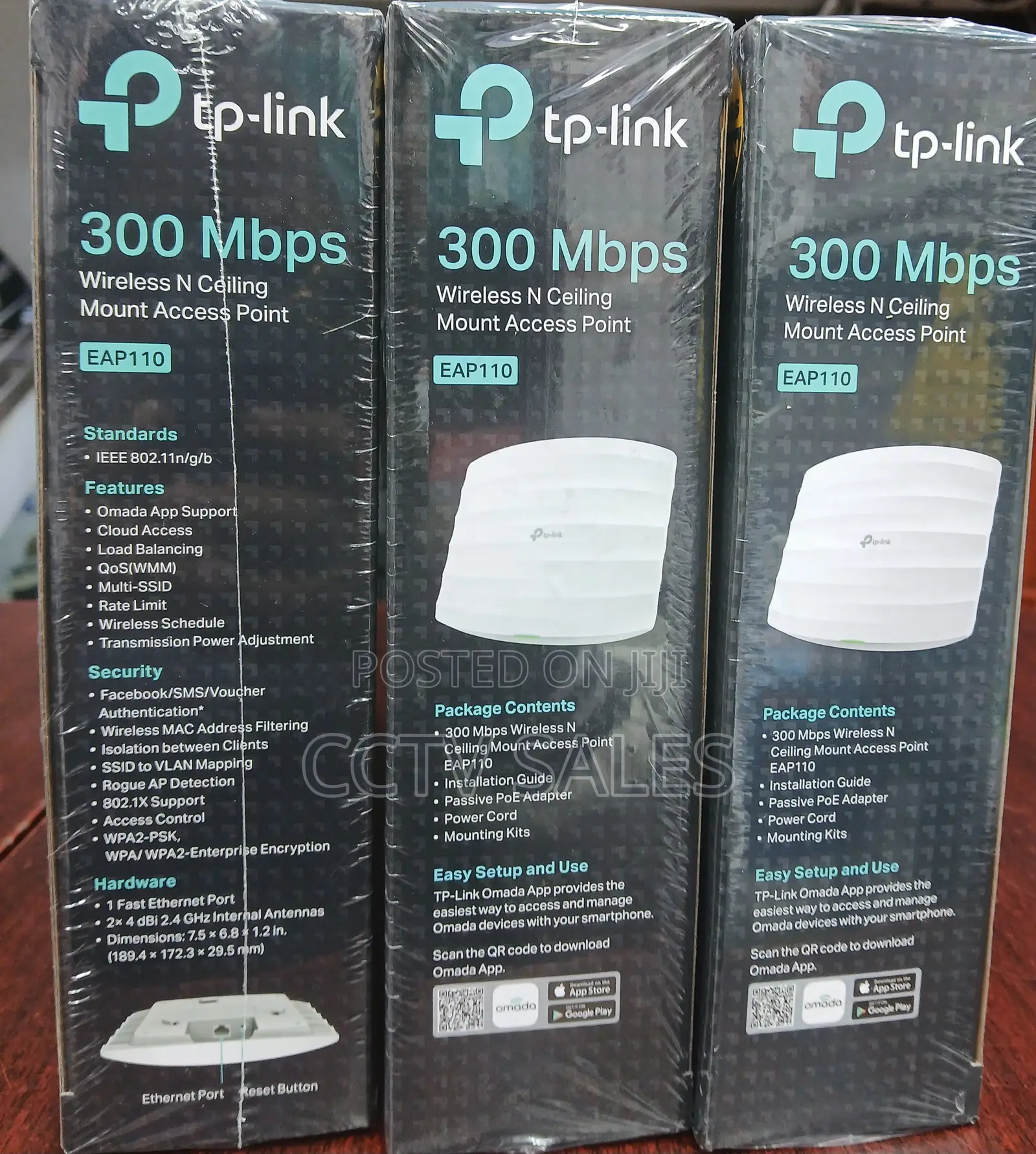 Tp-Link Wireless Access Point