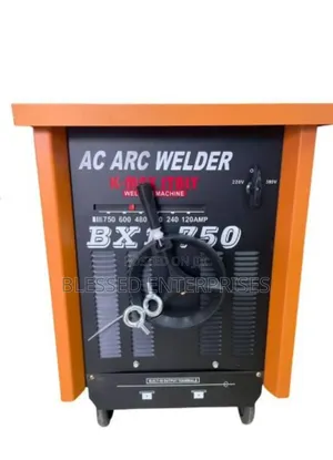 Quality Welding Machine Bx1-250