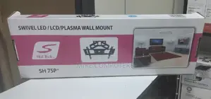 Tv Mount for Home 32-80 Inch LCD Fixed