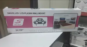 Swivel Tv Wall Mount Bracket for 32"-80"
