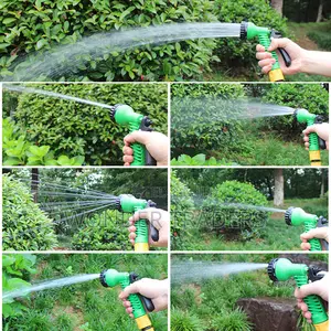 Nozzle Spray Water Gun
