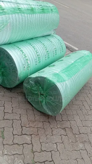 Per Square Meter (60m2) Heat Insulation