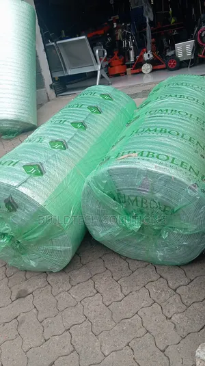Per Square Meter (60m2) Heat Insulation