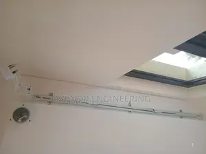 Office Smart Curtain Solutions