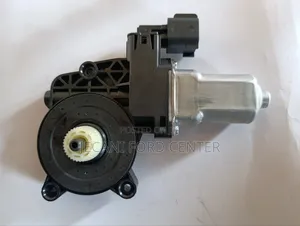 Ford Ranger Window Motor