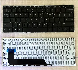 Hp Elitebook X360 1030 G2 Non Backlit Laptop Keyboard