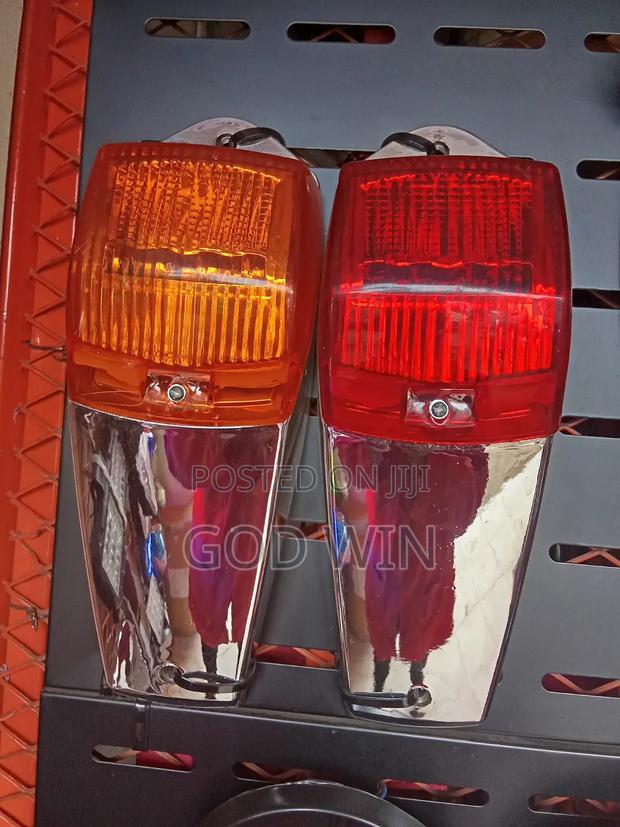 Body Light Jumbo Lights - main view