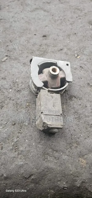 Nze Front Mounting Gearbox