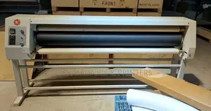 1600mm Roll to Roll Heat Press Machine